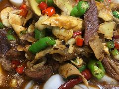 -胡胖子有点味·湘鄂菜(花桥中百仓储店)