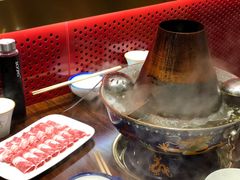 -1078號老北京涮肉(松柏店)