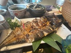 -昱匠·日本料理(金融街店)