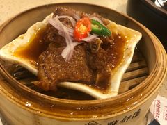 -点都德(聚福楼店)