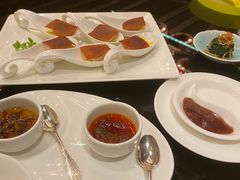 -北京四季酒店·采逸轩