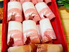 -樱吉岛寿喜锅(肇嘉浜路店)