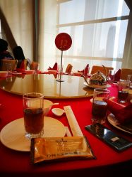 -空中一号宴会厅(信合大厦店)