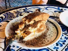提拉米苏-PIZZA BIANCA(民园店)