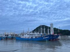-沈家门渔港