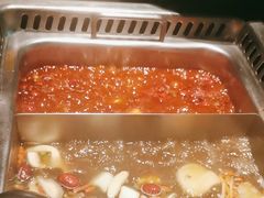 -大隐·成都火锅Bistro(合生麒麟新天地店)
