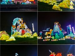 -武汉园博园(武汉自然博物馆)
