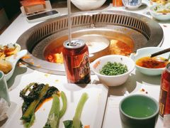 -晓宇重庆火锅(赛格国际购物中心店)