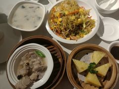 -潮福城潮州大酒楼(湖滨北路店)