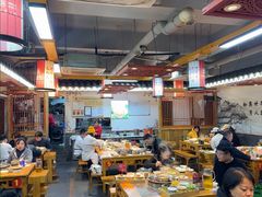 -堂客老火锅(欣阳广场总店)