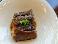 -彩丰楼·中餐厅(国家会展中心上海洲际店)