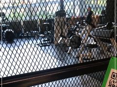 -LikingFit24小时健身•普拉提(张江店)