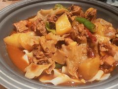 -耶里夏丽·丝路新疆菜·清真食品(徐汇南丹东路臻选店)
