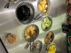 -豪客来牛排(人民东路店)