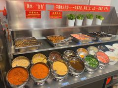 -一烙锅(友谊店)