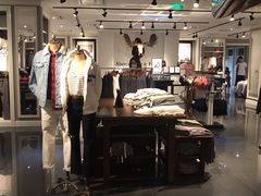 -Abercrombie & Fitch(三里屯太古里店)