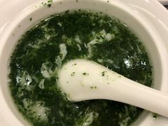 -银都上海菜馆(粤海东路店)