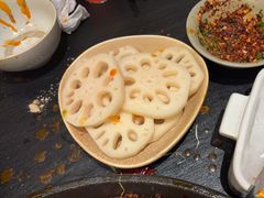 -莺花渡火锅City Green(万象城店)