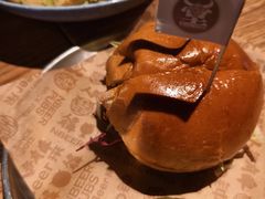 -牛啤堂精酿啤酒餐吧(五棵松华熙店)
