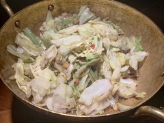 -楼兰新疆主题餐厅(苏州中心店)