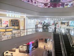 -李山山茶事(景枫店)