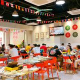 老城区街坊价卷s同行‼️49元牛杂放题‼️