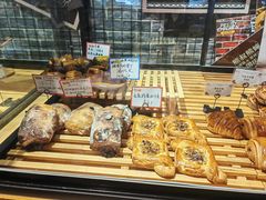 -熊叔熊婶面包房(团结湖店)