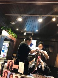 -构想时尚发型会所
