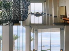 -深圳大梅沙京基洲际度假酒店