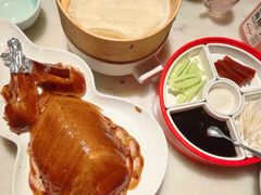 -小吊梨汤·北京菜·烤鸭(鸟巢店)