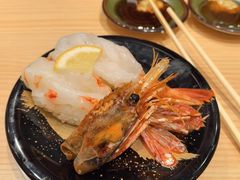 -大起水产回转寿司(大丸心斋桥店)