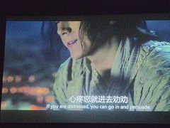 -新紫霞养生·影院足道·SPA(金山区店)