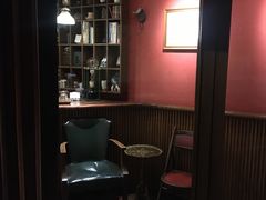 -RUMORS COFFEE ROASTERY鲁马滋咖啡(湖南路店)