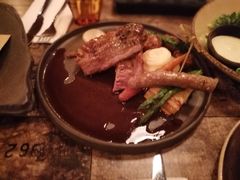 -Pakkhús Restaurant