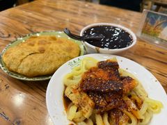 -杜记甜食(大众巷店)