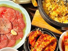-蒜香焼肉PURUSHIN(马场路店)