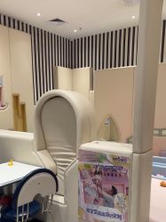 -奈尔宝家庭中心·亲子餐厅(宝安店)