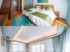 -叠溪松坪沟景区