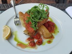 -君悦酒店·La Terrazza意合園·意式风味