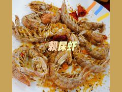 -林记生蚝·专注生蚝三十载(创意园店)