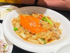 -健眺小海鲜(临海后山店)