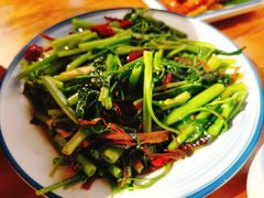 -觅山云南菜(泊富ICITY店)