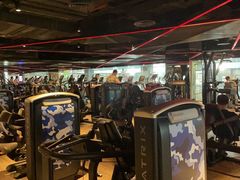 -W FITNESS 威尔仕健身·游泳(老西门新苑店)