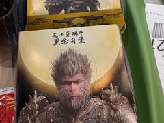 -麦当劳(光新乐购店)