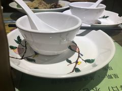 -火啫啫·粤式啫啫煲(南通首店)