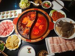 -三江两海老火锅(北京首店)