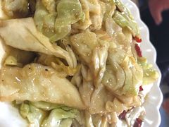 -小锅饭豆腐馆(太原街店)