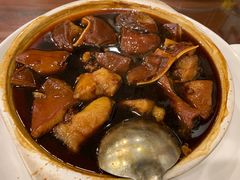 -黄狗猪头肉(运河路店)
