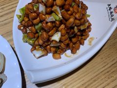 -大哈福烧烤·海鲜·家常菜(延安三路店)