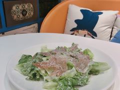 凯撒沙拉-大象厨房(重庆道店)
